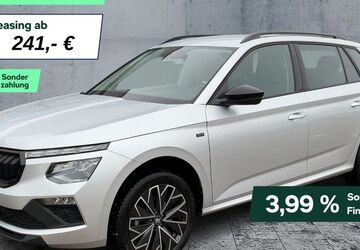 Skoda Kamiq 15.000 km 26.330 &euro; Kulmbach 95326