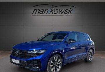 VW Touareg 6.000 km 89.990 &euro; Cuxhaven 27472