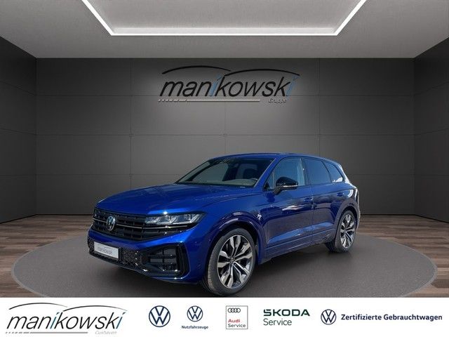 VW Touareg 6.000 km 89.990 &euro; Cuxhaven 27472