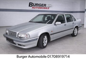 Volvo 850 132.000 km 2.599 &euro; Roßdorf 64380