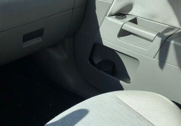 Ford Fusion 203.932 km 1.700 &euro; Dorsten 46286