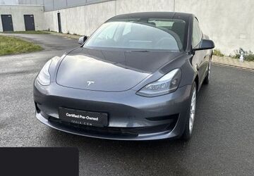 Tesla Model 3 20.549 km 31.000 &euro; Hannover 30519