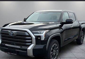 Toyota Tundra 77.650 km 79.990 &euro; Dietersheim 91463