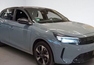 Opel Corsa 16.575 km 22.695 &euro; Parsberg 92331