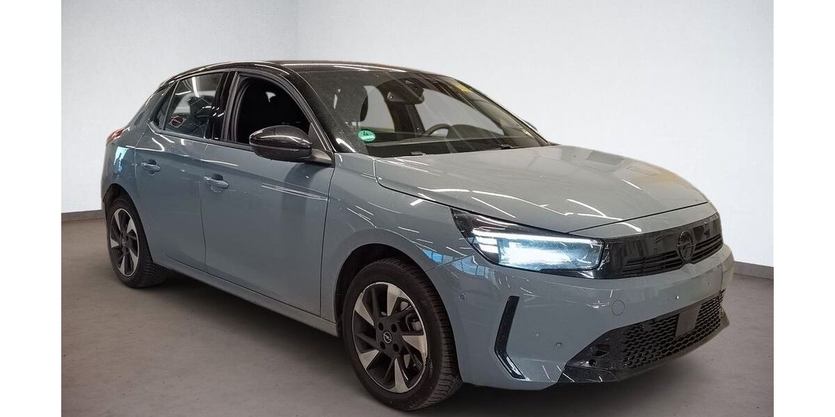 Opel Corsa 16.575 km 22.695 &euro; Parsberg 92331