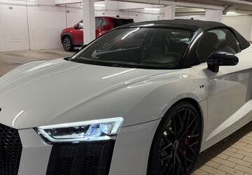 Audi R8 32.902 km 124.940 &euro; Erftstadt 50374