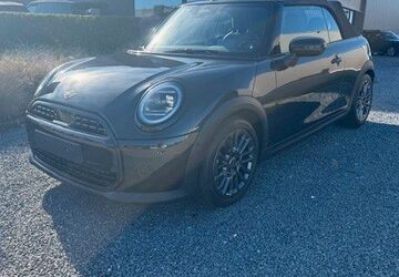 Mini Cooper 19.000 km 30.821 &euro; Dilsen 03650