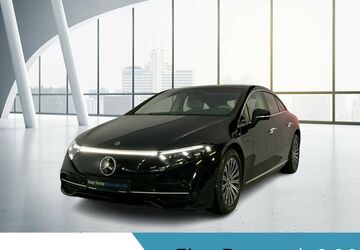 Mercedes-Benz EQS 4.066 km 70.980 &euro; Dresden 01239