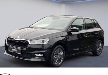 Skoda Fabia 3.700 km 27.250 &euro; Göttingen 37081