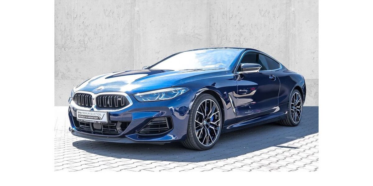 BMW M850 22.600 km 80.790 &euro; Velbert 42553