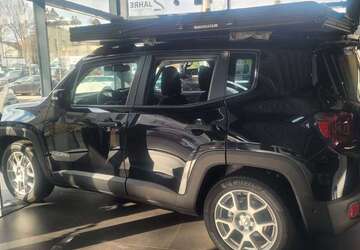 Jeep Renegade 1.001 km 34.855 &euro; Gröbenzell 82194