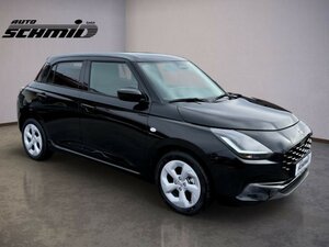 Suzuki SWIFT COMFORT CVT HYBRID Comfort+ 4.000 km 17.990 &euro; Höhenkirchen-Siegertsbrun 85635