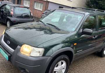 Ford Maverick 185.000 km 2.999 &euro; Essen 45147