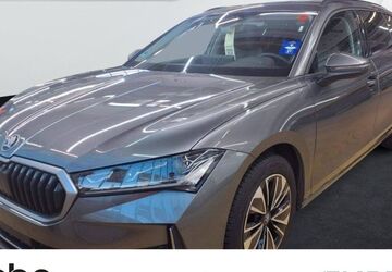 Skoda Superb 21.616 km 37.930 &euro; Tübingen 72072