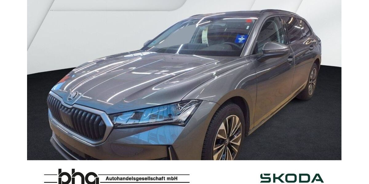 Skoda Superb 21.616 km 37.930 &euro; Tübingen 72072