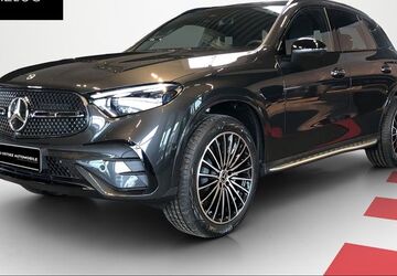 Mercedes-Benz GLC 300 8.050 km 75.398 &euro; Ahrensburg 22926