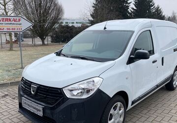 Dacia Dokker 29.561 km 12.900 &euro; Waldheim 04736