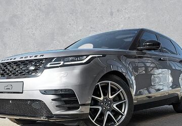 Land Rover Range Rover Velar 19.700 km 54.950 &euro; Greding 91171