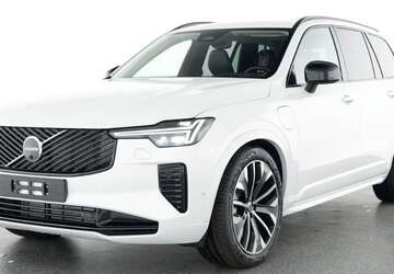 Volvo XC90 17.281 km 74.900 &euro; Aachen 52078