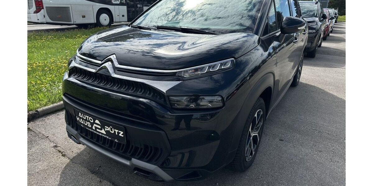 Citroen C3 Aircross 34.985 km 16.985 &euro; Bad Wörishofen 86825