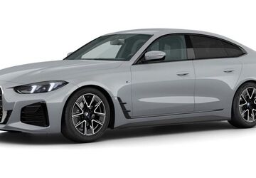 BMW 430 Gran Coupé 6.540 km 47.880 &euro; Fürstenfeldbruck 82256