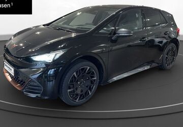 Cupra Born 14.900 km 41.980 &euro; Minden 32427