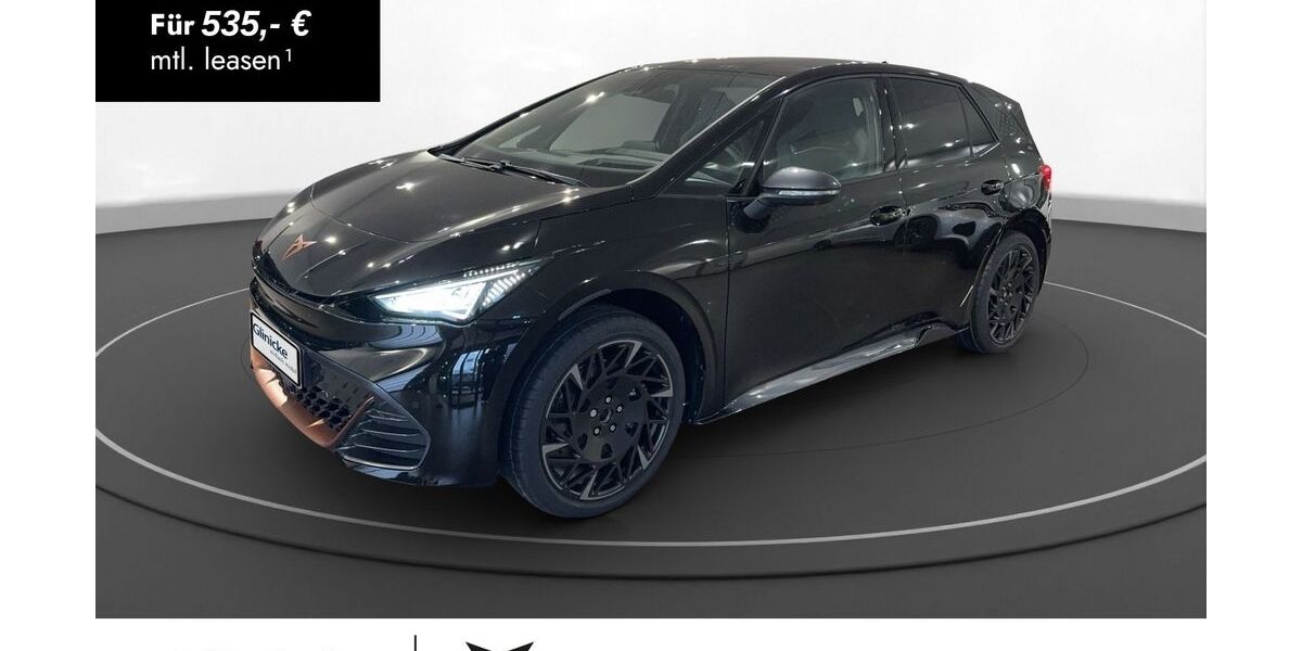 Cupra Born 14.900 km 41.980 &euro; Minden 32427