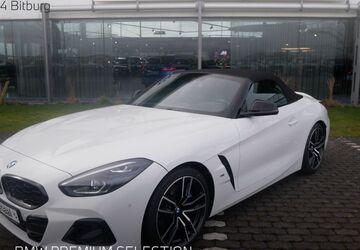 BMW Z4 M40 24.123 km 56.490 &euro; Bitburg 54634