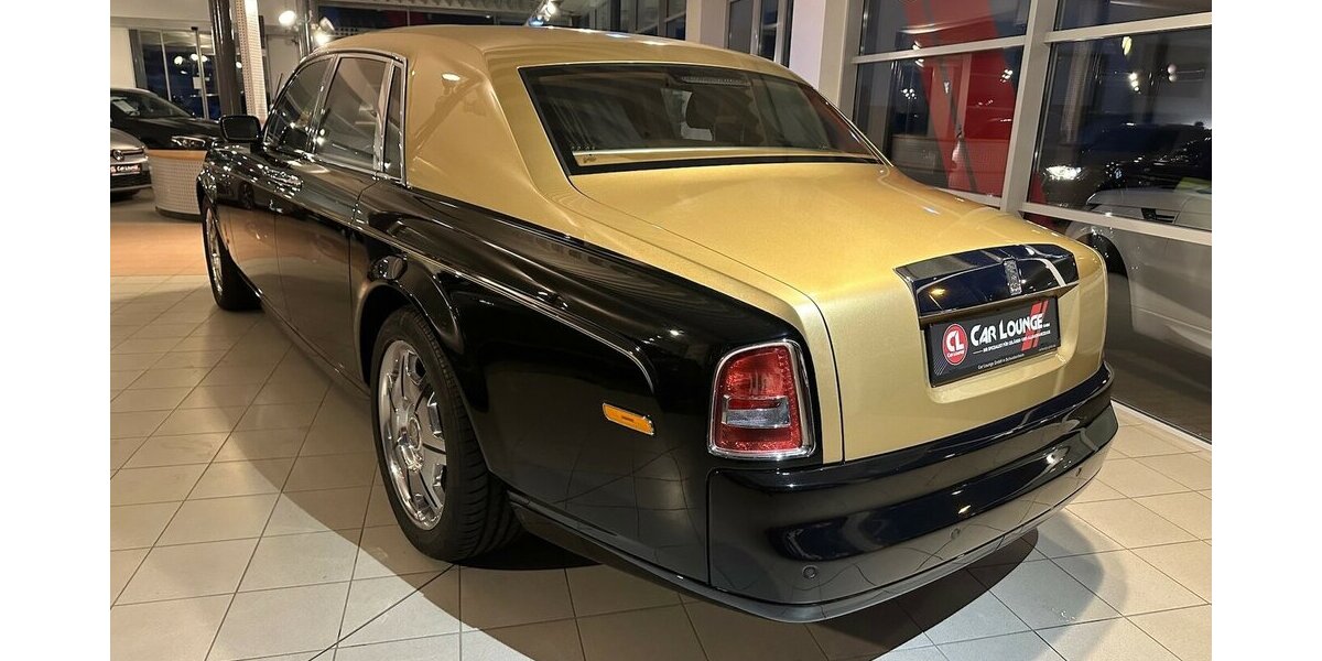 Rolls Royce Phantom Dubai Bespoke Edt.|Two Tone|Power Close Do 134.999 km 95.999 &euro; Mainz-Kostheim 55246