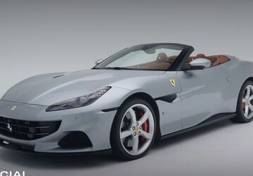 Ferrari Portofino 14.850 km 244.900 &euro; Hamburg 22143