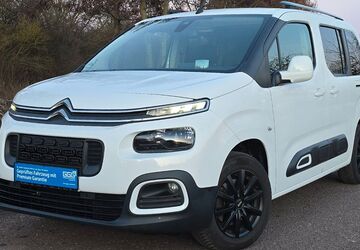 Citroen Berlingo 98.359 km 17.490 &euro; Magdeburg 39130