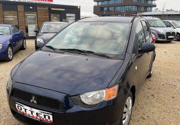 Mitsubishi Colt 272.000 km 1.990 &euro; Singen 78224