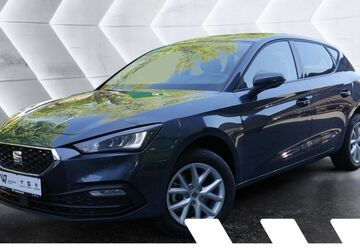 Seat Leon 2.995 km 24.385 &euro; Gelnhausen 63571