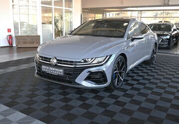 VW Arteon 54.120 km 39.700 &euro; Quakenbrück 49610