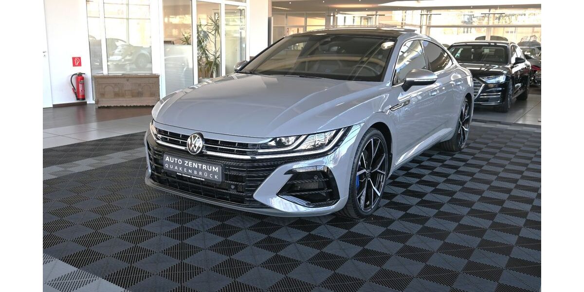 VW Arteon 54.120 km 39.700 &euro; Quakenbrück 49610