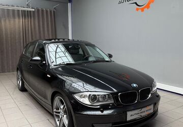 BMW 123 215.000 km 6.499 &euro; Lübeck 23556