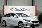 Kia cee´d Sportswagon 1.6 D VISION / 6.000-KM / TOP 6.000 km 23.444 &euro; Hamm 59077