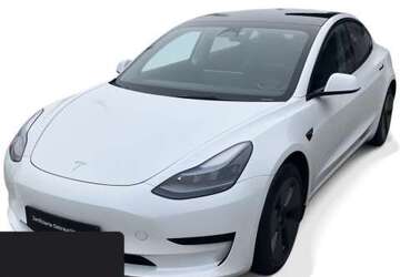 Tesla Model 3 75.984 km 26.700 &euro; Hanau 63457
