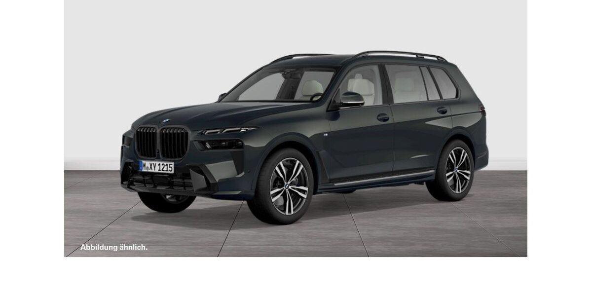 BMW X7 80.776 km 78.940 &euro; Unna 59425