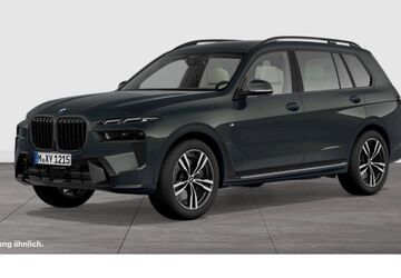 BMW X7 80.776 km 79.890 &euro; Unna 59425
