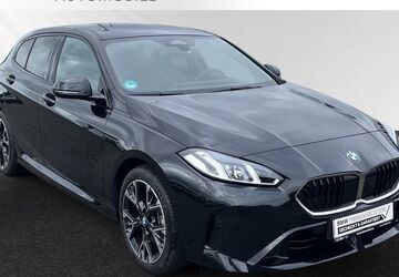 BMW 116 2.400 km 29.901 &euro; Geldern 47608