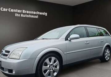 Opel Vectra 192.457 km 3.999 &euro; Braunschweig 38120