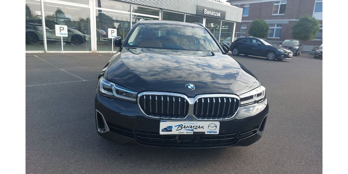 BMW 530 46.385 km 36.750 &euro; Kleve 47533