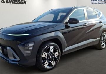 Hyundai KONA 25.978 km 26.950 &euro; Gelsenkirchen 45891