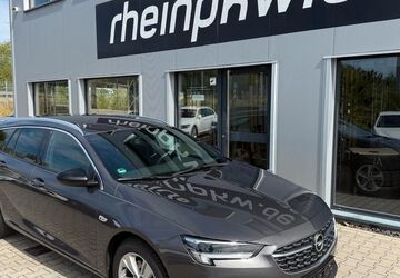 Opel Insignia 47.000 km 17.000 &euro; Kettig OT b Koblenz am Rhein 56220