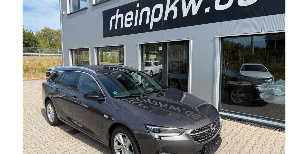 Opel Insignia 47.000 km 17.800 &euro; Kettig OT b Koblenz am Rhein 56220