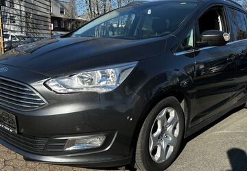 Ford Grand C-Max 133.722 km 7.390 &euro; Langenhagen 30851
