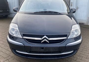 Citroen C8 165.000 km 3.999 &euro; Rangendingen 72414