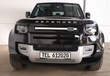 Land Rover Defender 39.500 km 56.889 &euro; Unterpleichfeld 97294