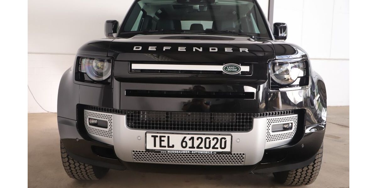 Land Rover Defender 39.500 km 56.889 &euro; Unterpleichfeld 97294